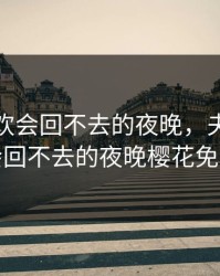 夫妻联欢会回不去的夜晚，夫妻联欢会回不去的夜晚樱花免费